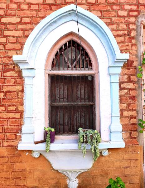 Kangra_Pragpur_Village_4