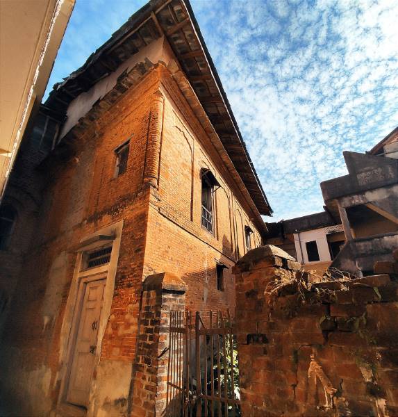 Kangra_Pragpur_Village_5