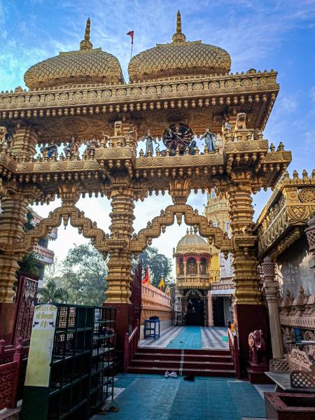 Karnal_Durga_Bhavani_Temple_1