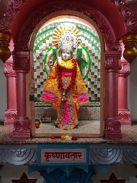 Karnal_Durga_Bhavani_Temple_8