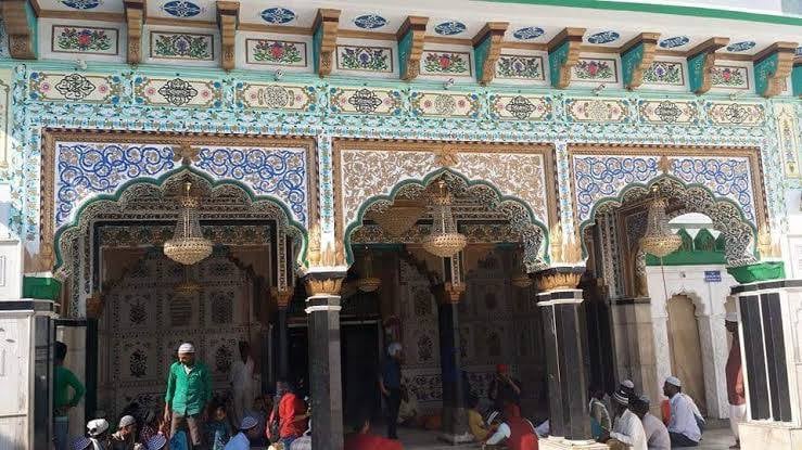 Karnal_Kalander_Shahs_Tomb_2