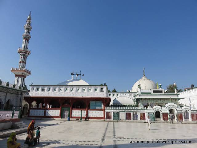 Karnal_Kalander_Shahs_Tomb_6