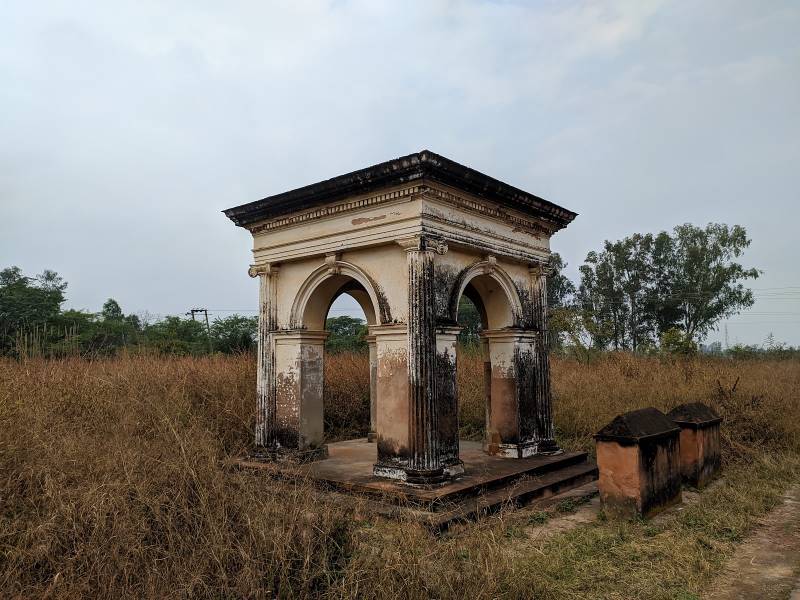Karnal_Karnal_Cantonment_Church_Tower_3