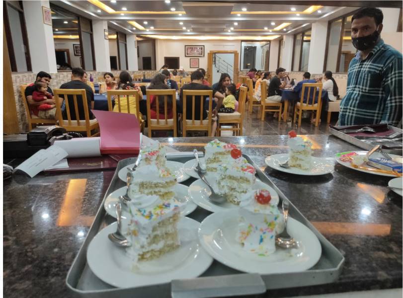 Kausani_Garden_Restaurant_Kausani_2