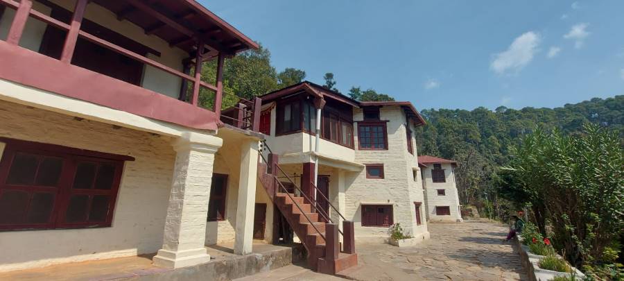 Kausani_Lakshmi_Ashram_2