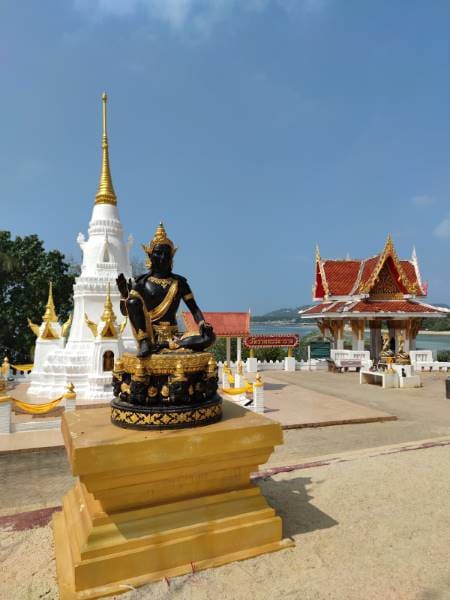 Koh_Samui_Wat_Racha_Thammaram_8