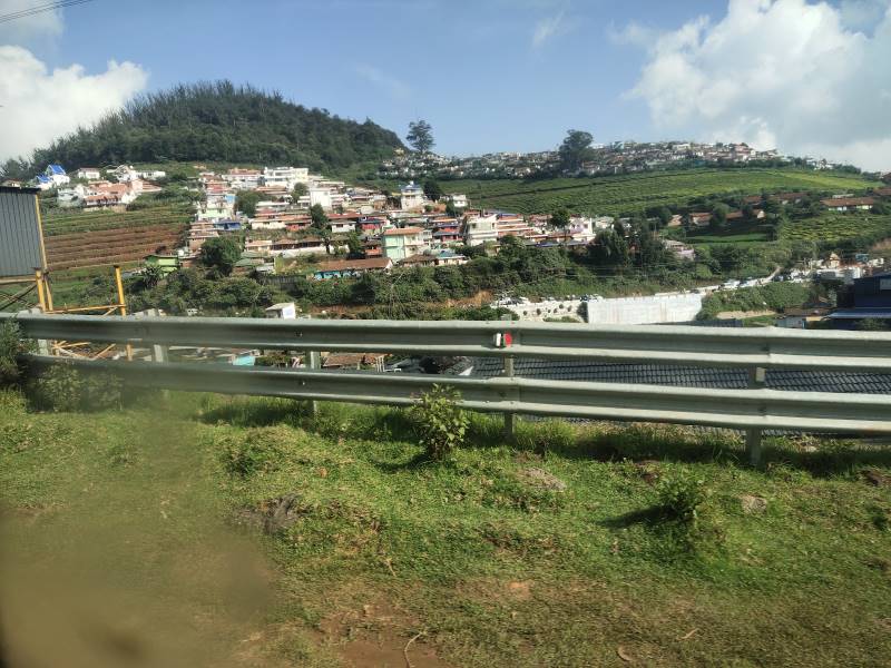 Kotagiri_Mettupalayam_6