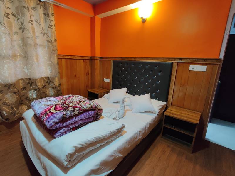 Lachen_Hotel_Kunzang_Lachen_2