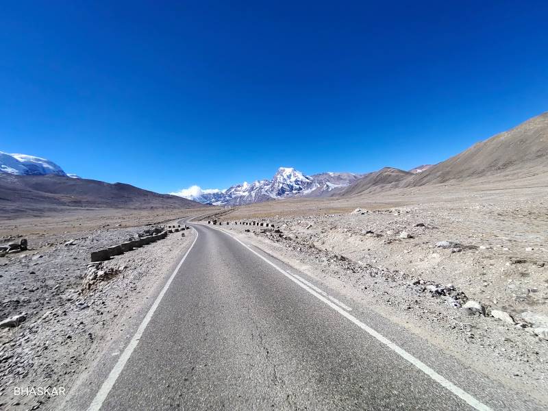 Lachung_Gurudongmar_Lake_Lachung_3