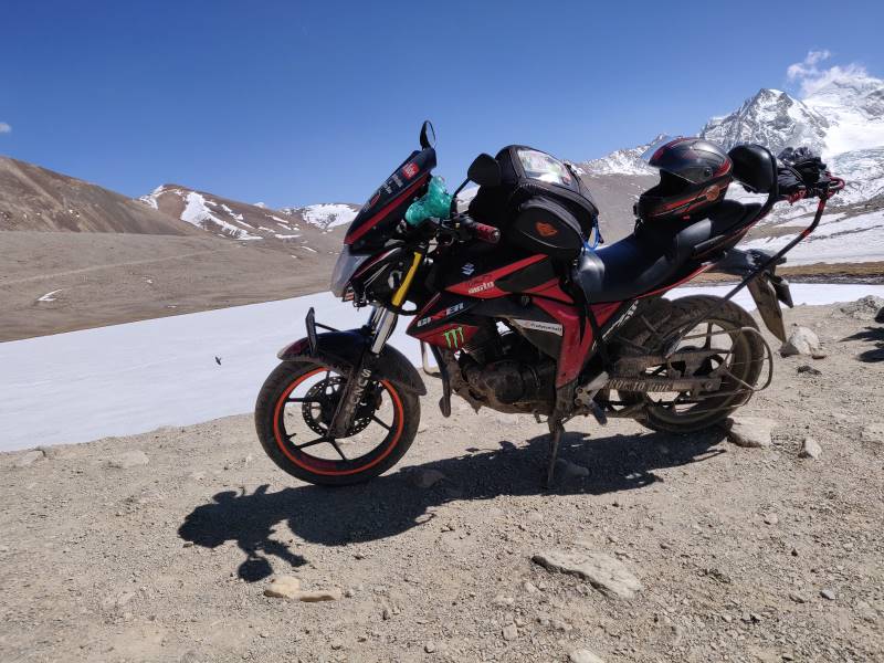 Lachung_Gurudongmar_Lake_Lachung_4