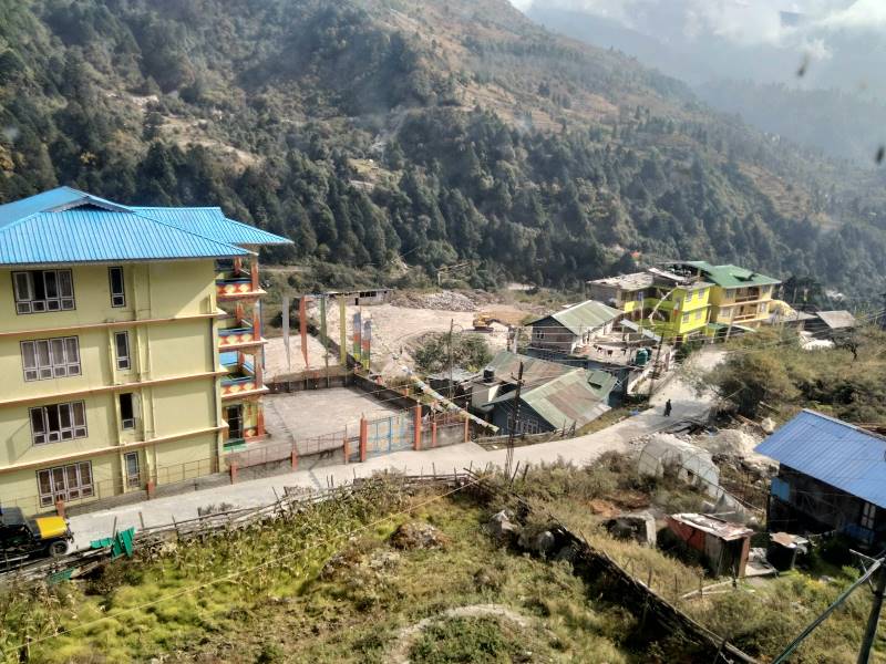 Lachung_Lachung_Heritage_Bar_&_Restaurant_1