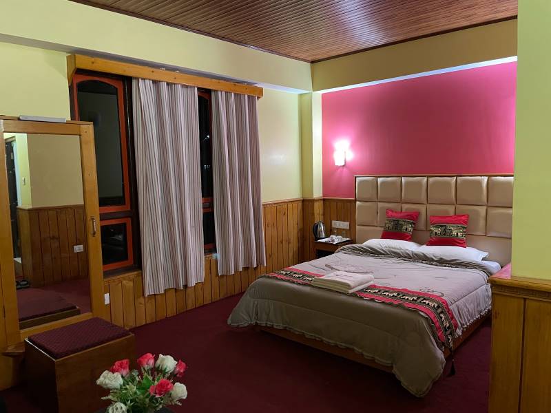 Lachung_Lachung_Heritage_Bar_&_Restaurant_2