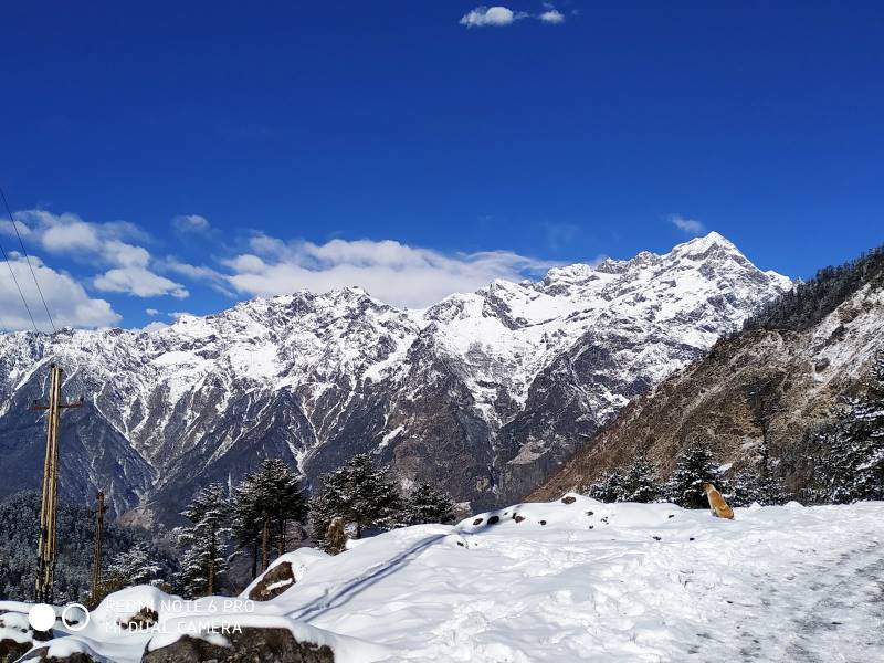 Lachung_Mt_Katao_1