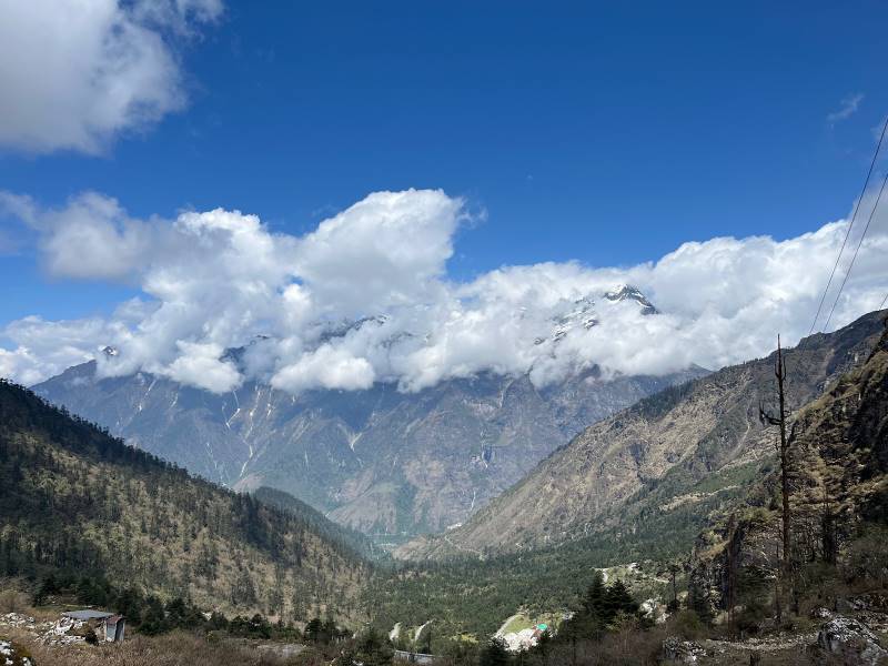 Lachung_Mt_Katao_4