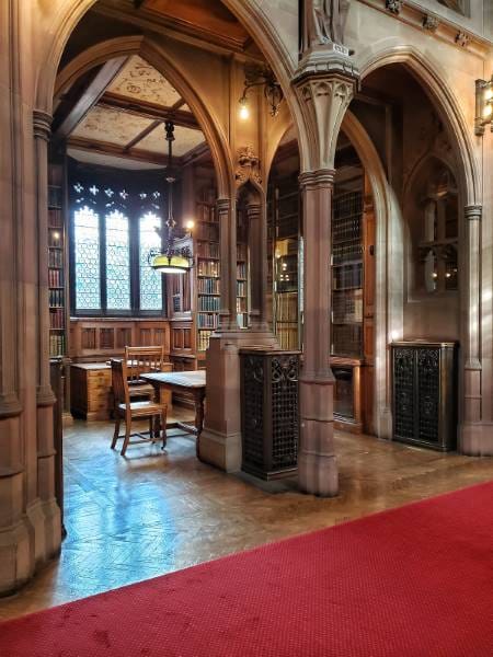 Manchester_The_John_Rylands_Library_9