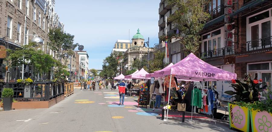 Montreal_The_Village_1