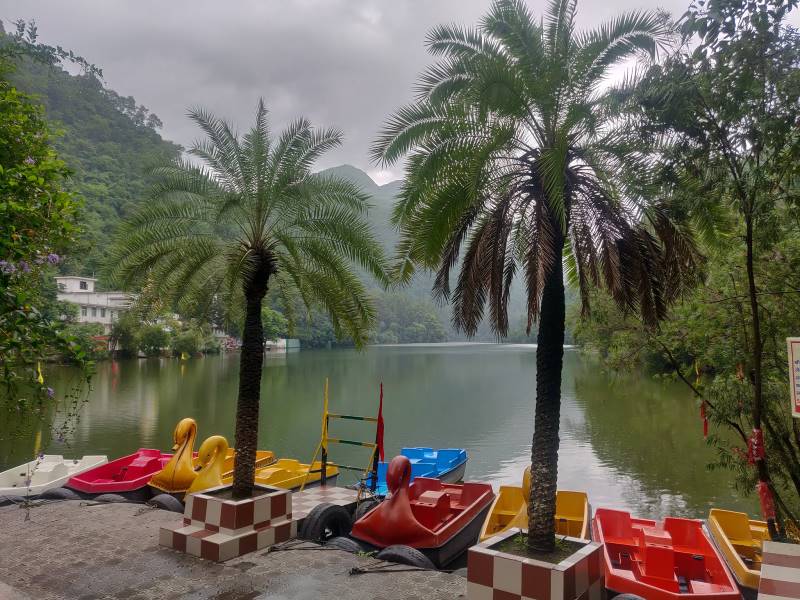 Nahan_Renuka_Lake_1