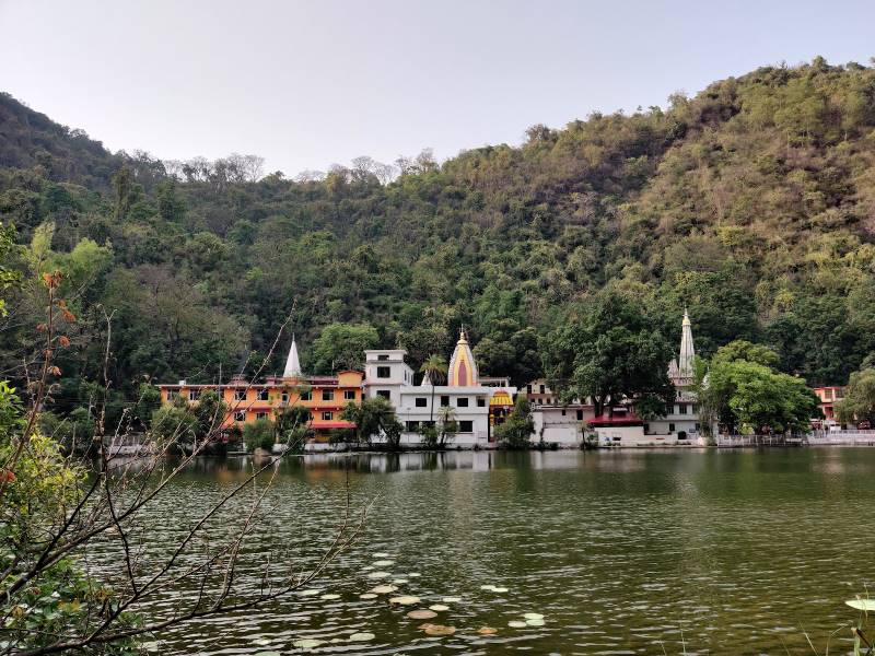 Nahan_Renuka_Lake_4