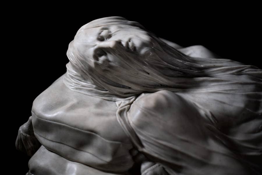 Naples_Cappella_Sansevero_2
