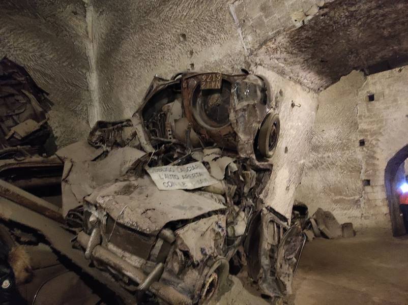 Naples_Galleria_Borbonica_10