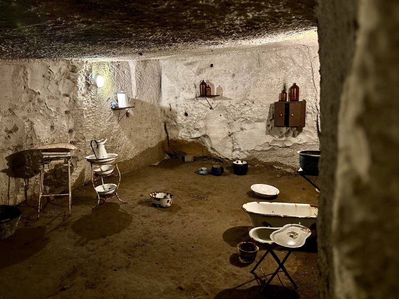Naples_Galleria_Borbonica_3