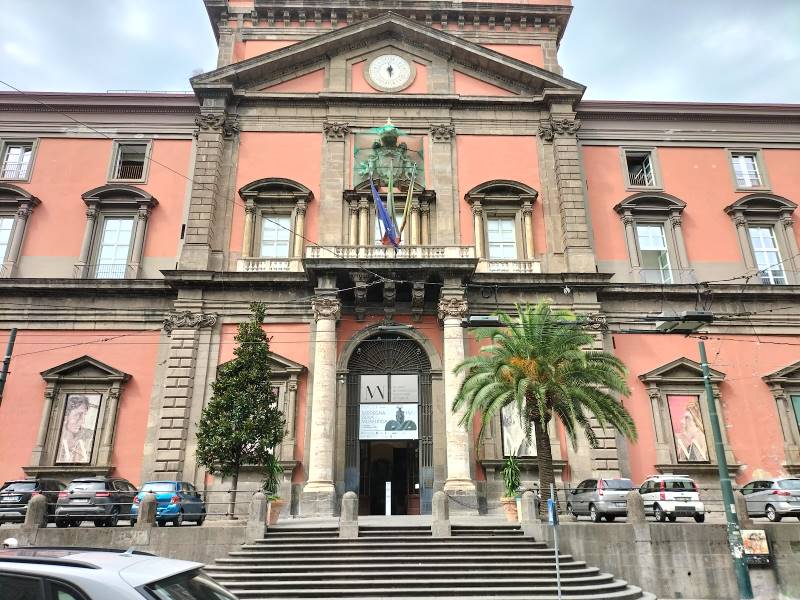 Naples_Naples_National_Archaeological_Museum_1