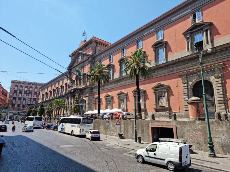 Naples_Naples_National_Archaeological_Museum_2