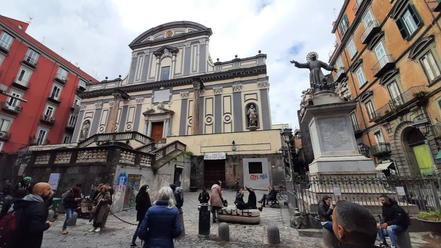 Naples_Underground_Naples_2