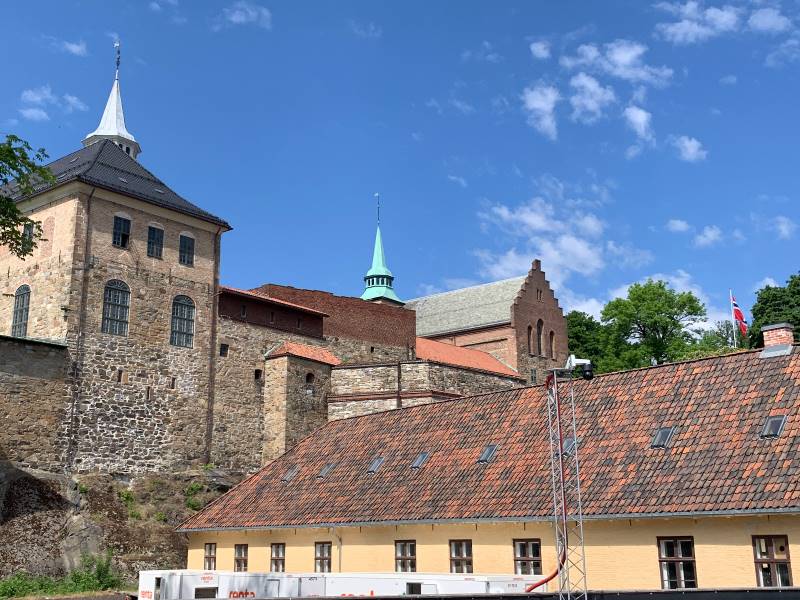 Oslo_Akershus_Fortress_2