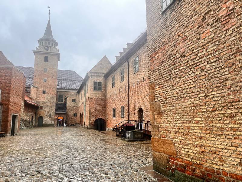 Oslo_Akershus_Fortress_3