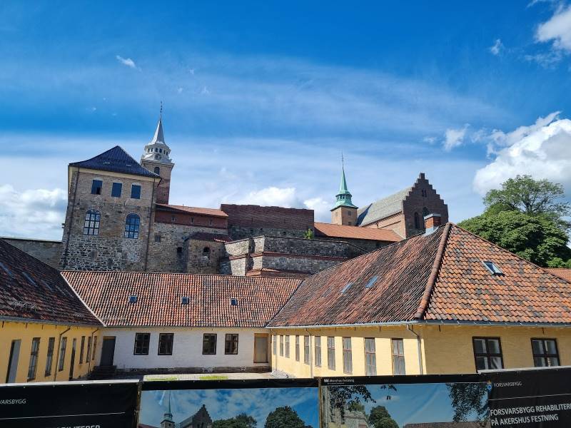 Oslo_Akershus_Fortress_5