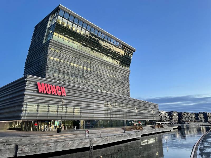 Oslo_Munch_Museum_1