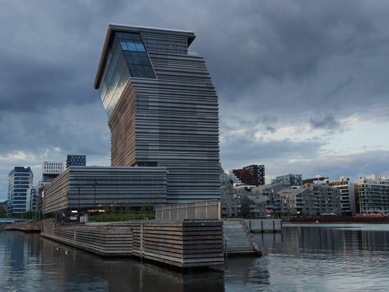 Oslo_Munch_Museum_2