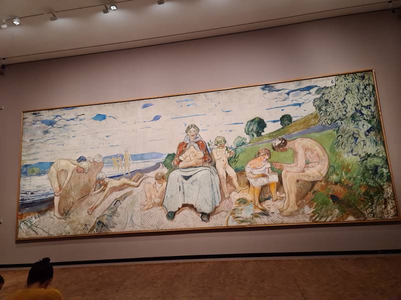 Oslo_Munch_Museum_7