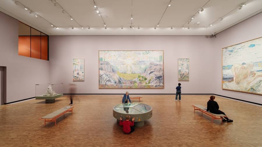 Oslo_Munch_Museum_8