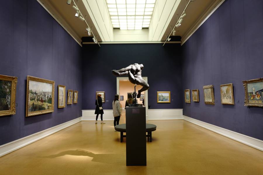 Oslo_Oslo_National_Museum_1