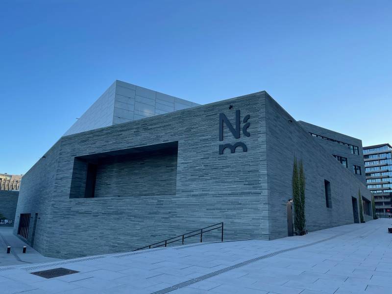 Oslo_Oslo_National_Museum_2