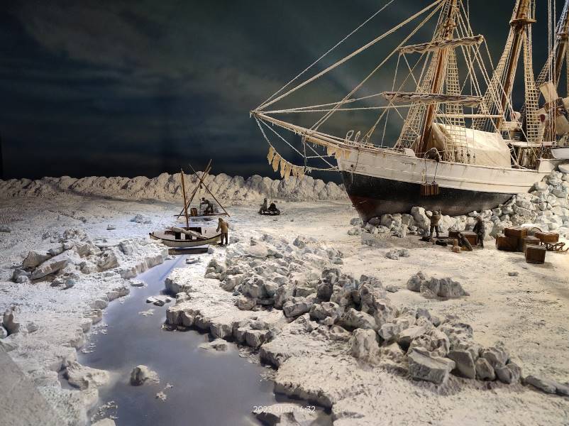 Oslo_The_Fram_Museum_5
