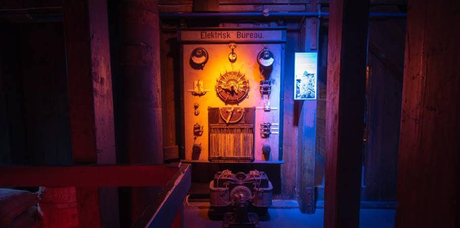 Oslo_The_Fram_Museum_8