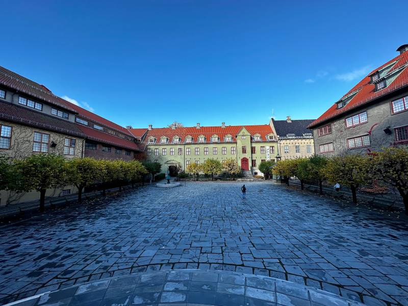 Oslo_The_Norwegian_Museum_of_Cultural_History_10