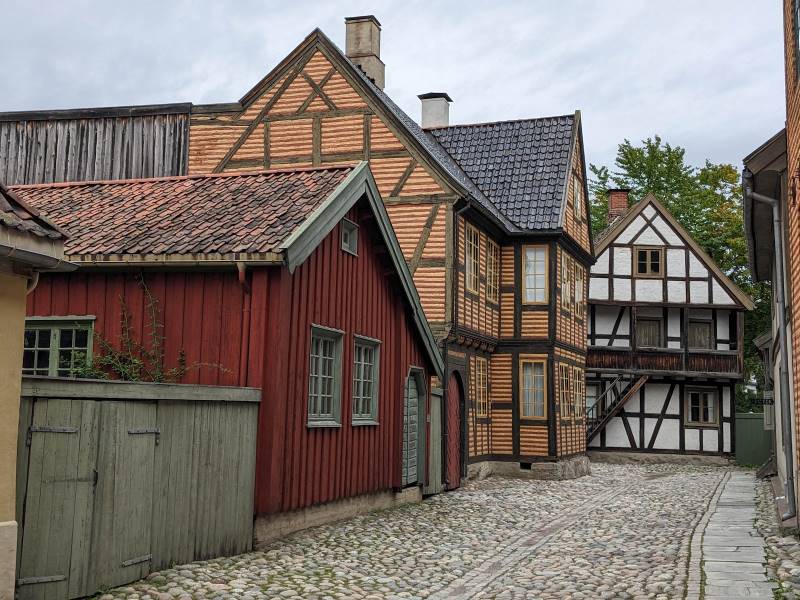 Oslo_The_Norwegian_Museum_of_Cultural_History_4