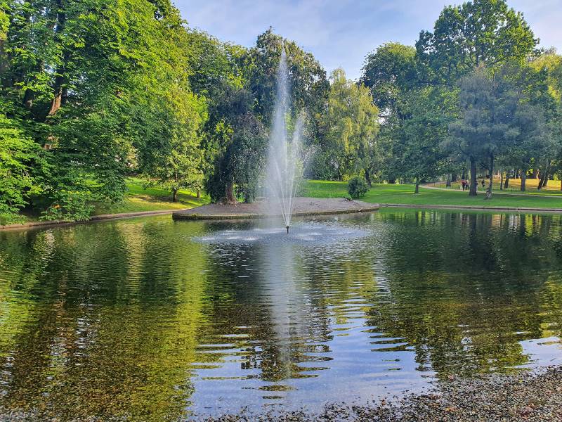 Oslo_The_Royal_Palace_5