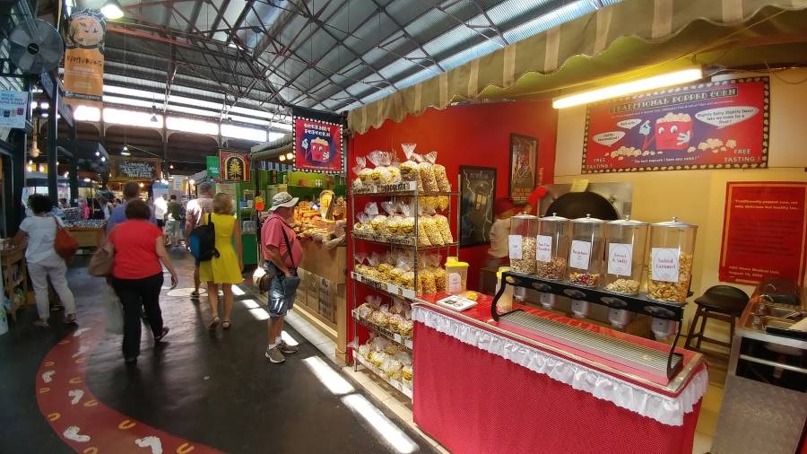Perth_Fremantle_Markets_8