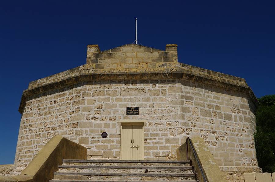 Perth_Perth_Round_House_1