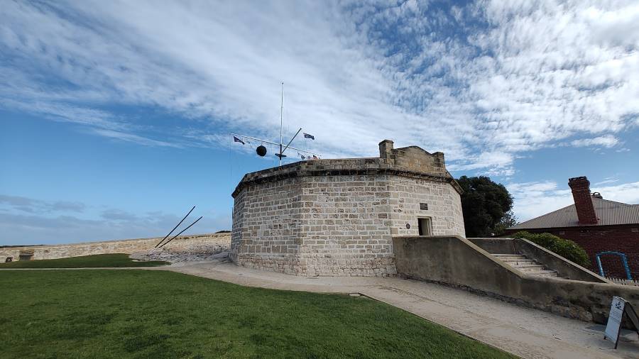 Perth_Perth_Round_House_2