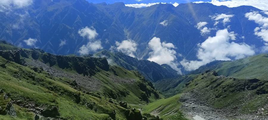 Pithoragarh_Kafni_Glacier_Trek_7