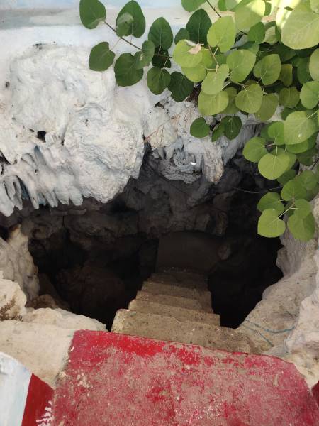 Pithoragarh_Kapilaswar_Cave_3