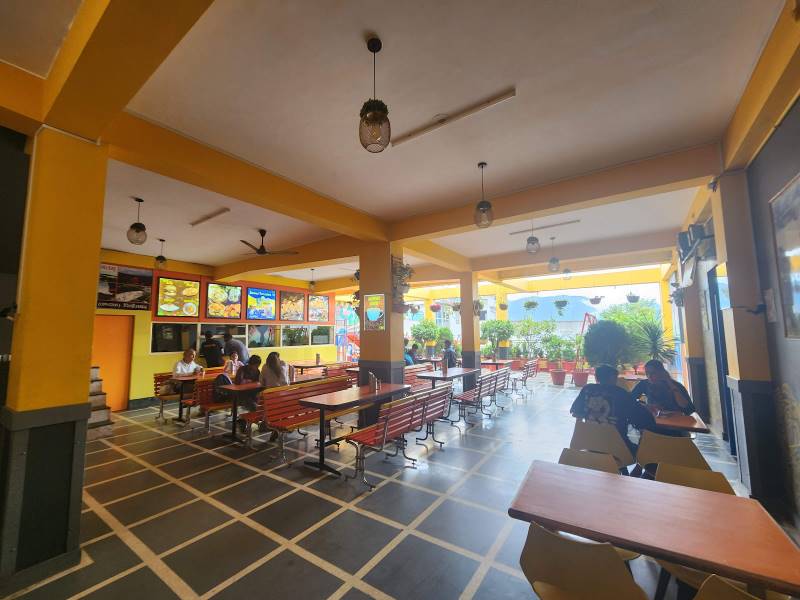 Pithoragarh_Meghna_Restaurant_5