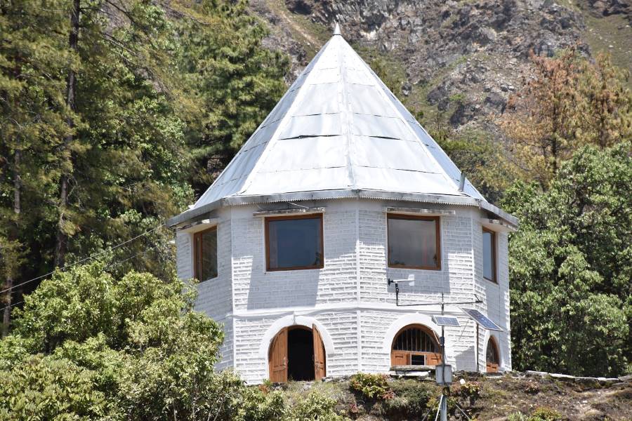 Pithoragarh_Narayan_Ashram_10