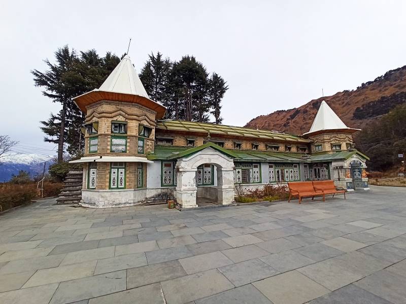 Pithoragarh_Narayan_Ashram_1